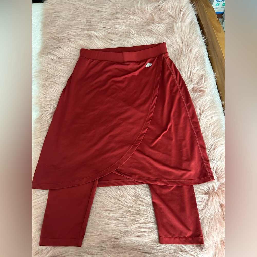 Snoga athletic skirt